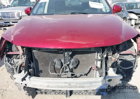 2015 Nissan Pathfinder Sv z USA, uszkodzony, nr VIN 5N1AR2MN4FC616640